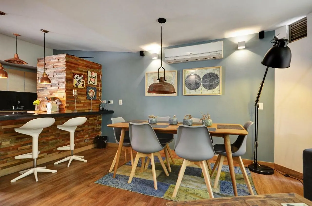 Bosques De Provenza By Lifeafar Apartment Medellin Colombia