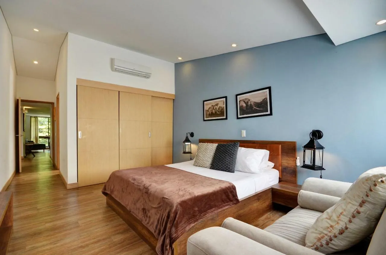 Bosques De Provenza By Lifeafar Apartment Medellin Colombia