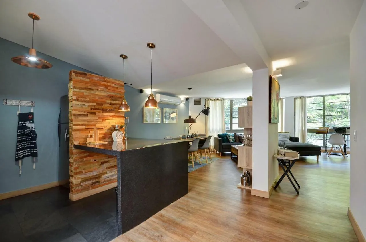 Bosques De Provenza By Lifeafar Apartment Medellin