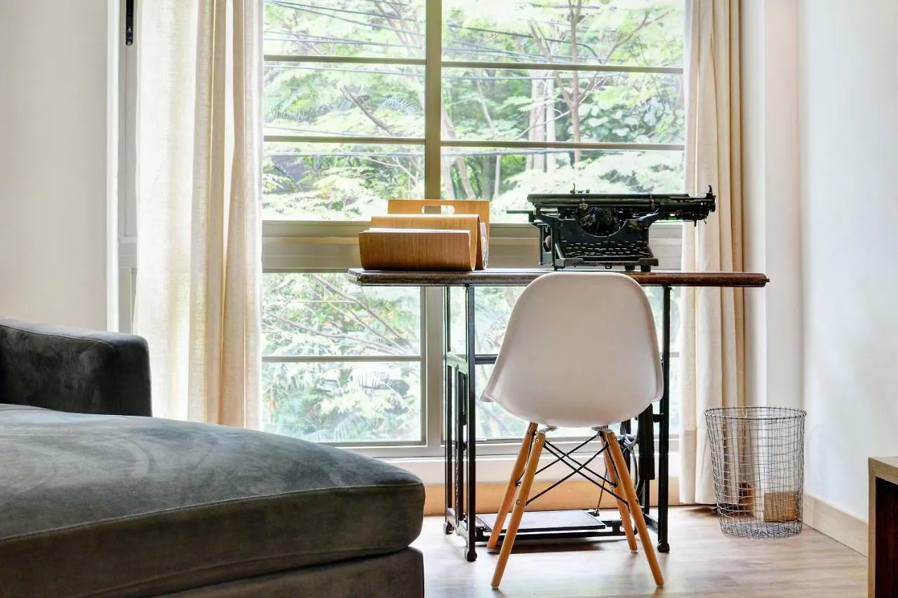 Bosques De Provenza By Lifeafar Apartment Medellin Colombia