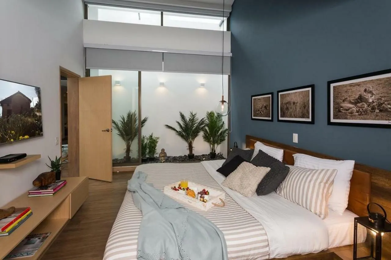 Bosques De Provenza By Lifeafar Apartment Medellin