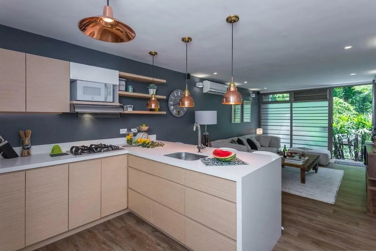 Bosques De Provenza By Lifeafar Apartment Medellin Colombia