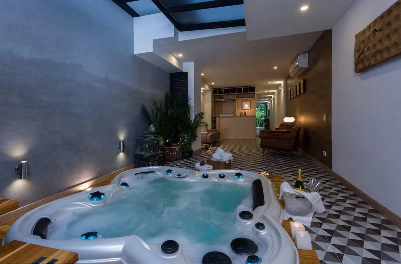 Bosques De Provenza By Lifeafar Apartment Medellin