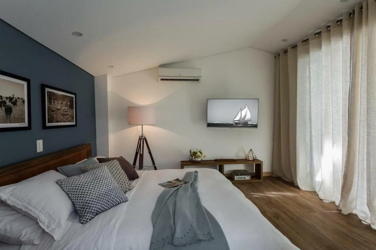 Bosques De Provenza By Lifeafar Apartment Medellin