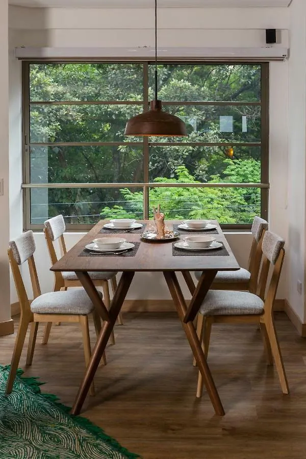 Bosques De Provenza By Lifeafar Lägenhet Medellín