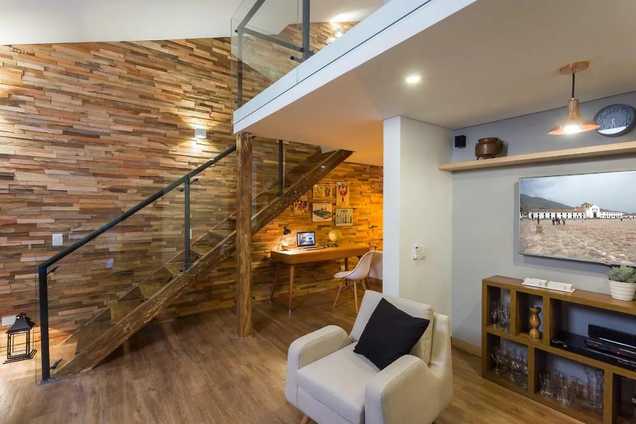 Bosques De Provenza By Lifeafar Apartment Medellin