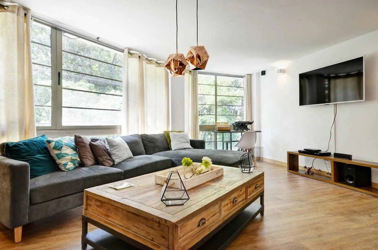 Bosques De Provenza By Lifeafar Apartment Medellin