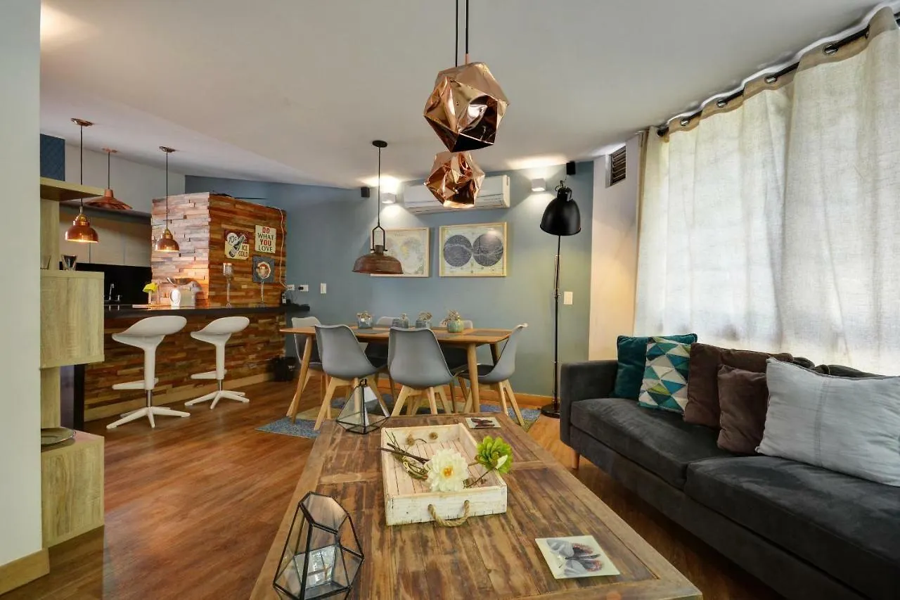 Bosques De Provenza By Lifeafar Apartment Medellin